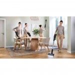 Aspirador Vertical BOSCH BCS931BQC Unlimited 9
