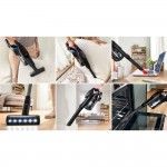 Aspirador Vertical BOSCH BCS931BQC Unlimited 9