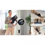 Aspirador Vertical BOSCH BCS931BQC Unlimited 9