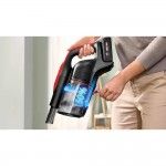 Aspirador Vertical BOSCH BCS1041PET Unlimited 10