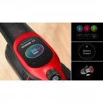 Aspirador Vertical BOSCH BCS1041PET Unlimited 10
