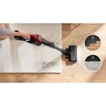 Aspirador Vertical BOSCH BCS1041PET Unlimited 10
