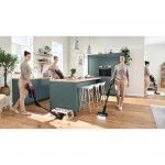 Aspirador Vertical BOSCH BCS1041PET Unlimited 10
