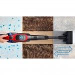 Aspirador Vertical BOSCH BCS1041PET Unlimited 10