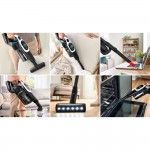 Aspirador Vertical BOSCH BCS1041WAC Unlimited 10