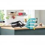 Aspirador Vertical BOSCH BCS1041WAC Unlimited 10