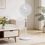 Ventoinha de P� SOGO VEN-SS-21370