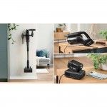 Aspirador Vertical BOSCH BCS1051POW Unlimited 10