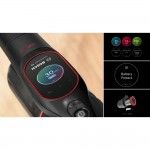 Aspirador Vertical BOSCH BCS1051POW Unlimited 10