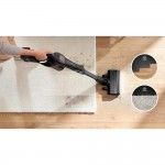 Aspirador Vertical BOSCH BCS1051POW Unlimited 10