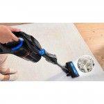 Aspirador Vertical BOSCH BCS1051POW Unlimited 10