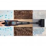 Aspirador Vertical BOSCH BCS1051POW Unlimited 10