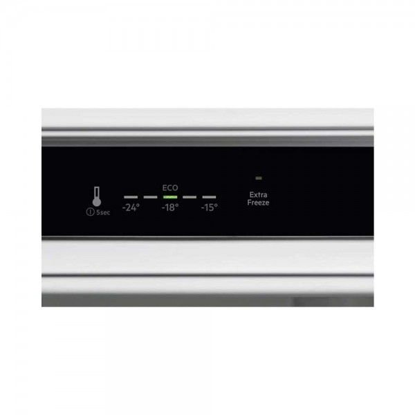 Arca Congeladora Vertical de Encastre ELECTROLUX EUN7NE18S