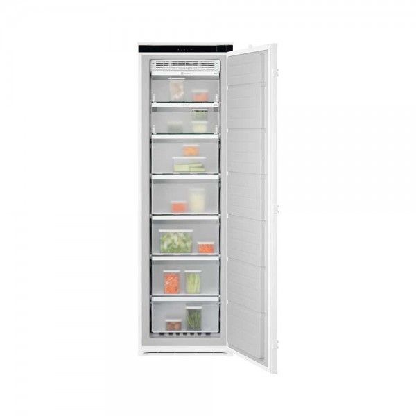 Arca Congeladora Vertical de Encastre ELECTROLUX EUN7NE18S