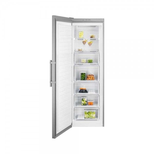 Arca Congeladora Vertical ELECTROLUX LUT6NE28U
