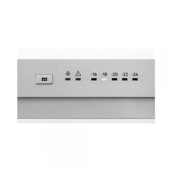 Arca Congeladora Vertical ELECTROLUX LUT6NE28U