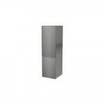 Frigor�fico Combinado ELECTROLUX ENT7MD36X