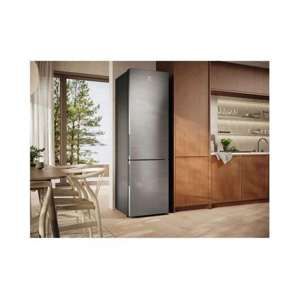 Frigor�fico Combinado ELECTROLUX ENT7MD36X