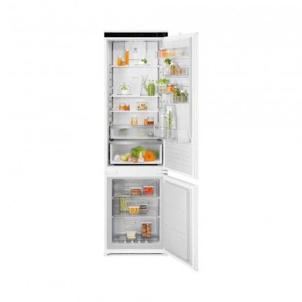 Frigor�fico Combinado de Encastre ELECTROLUX ENA7CD19S