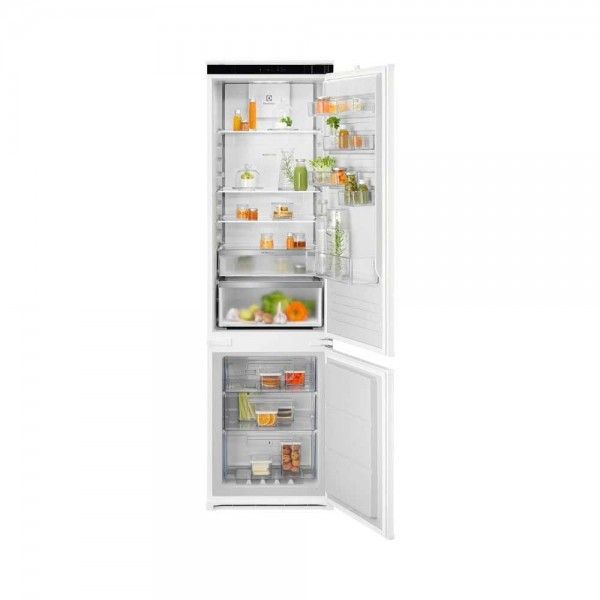 Frigor�fico Combinado de Encastre ELECTROLUX ENA7CD19S