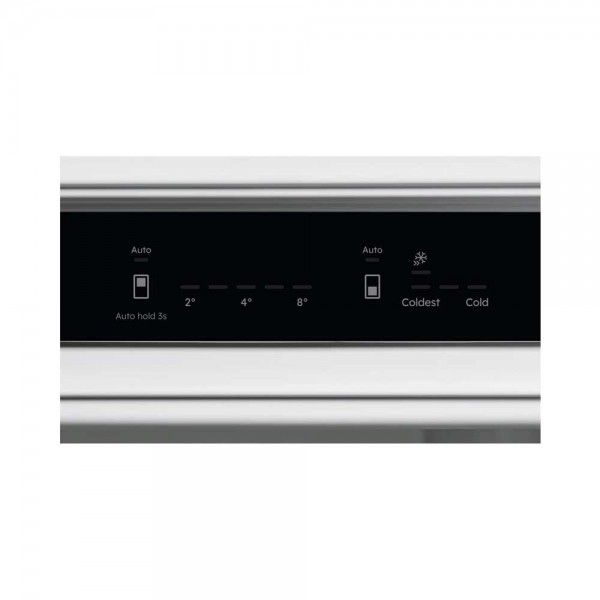 Frigor�fico Combinado de Encastre ELECTROLUX ENA7CD19S
