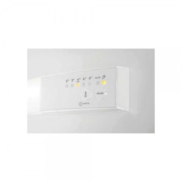 Frigor�fico Combinado de Encastre ELECTROLUX ENA7CE18S3