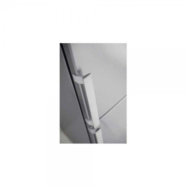 Frigor�fico com Congelador WHIRLPOOL WT70E 832 X