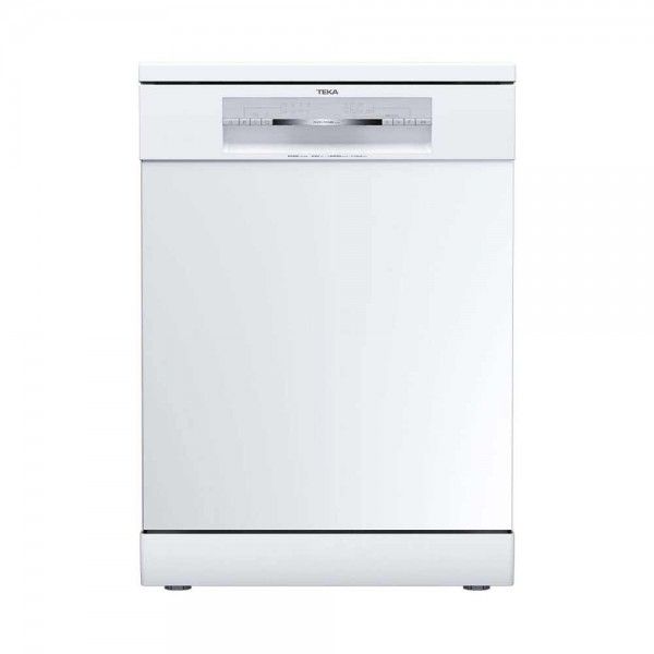 M�quina de Lavar Loi�a TEKA DFS 76820 WH