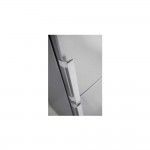 Frigor�fico com Congelador WHIRLPOOL WT70E 832 X