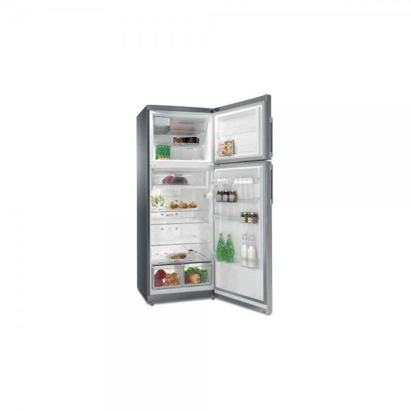 Frigor�fico com Congelador WHIRLPOOL WT70E 832 X