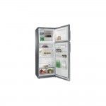 Frigor�fico com Congelador WHIRLPOOL WT70E 832 X