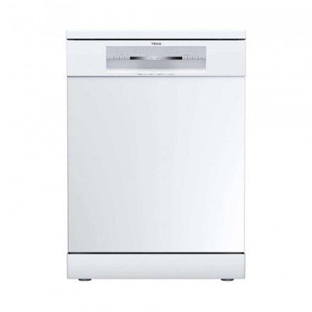 M�quina de Lavar Loi�a TEKA DFS 76820 WH