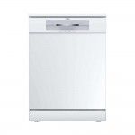 M�quina de Lavar Loi�a TEKA DFS 76820 WH