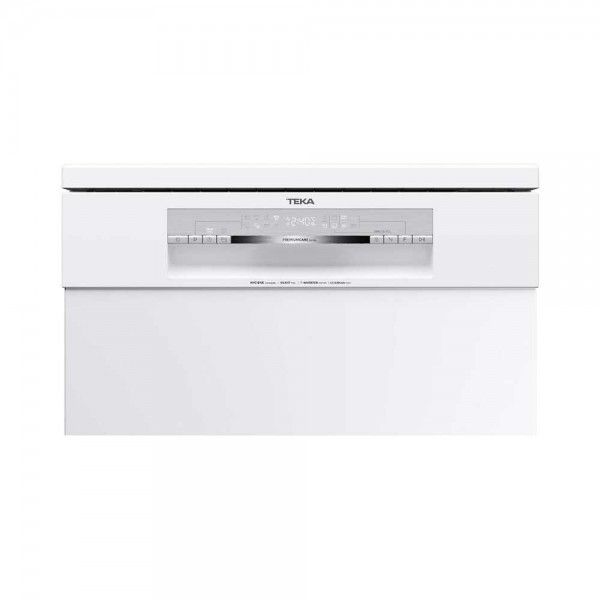M�quina de Lavar Loi�a TEKA DFS 76820 WH