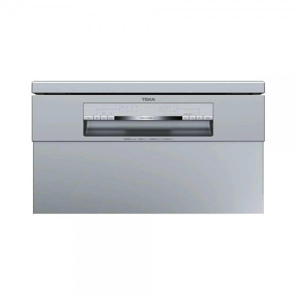 M�quina de Lavar Loi�a TEKA DFS 76820 SS