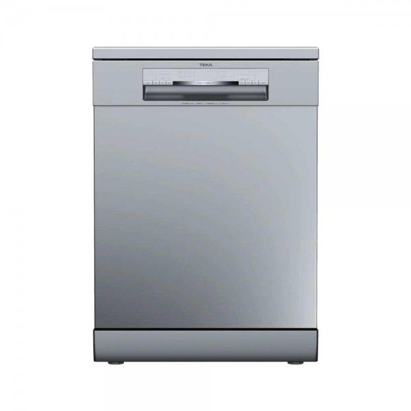 M�quina de Lavar Loi�a TEKA DFS 76820 SS