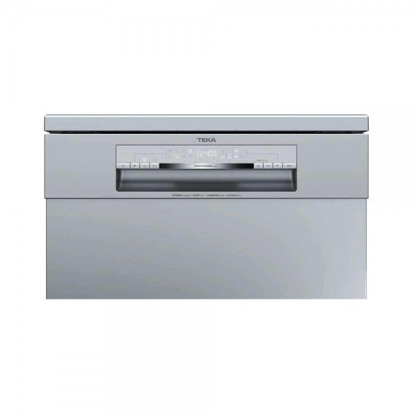 M�quina de Lavar Loi�a TEKA DFS 76820 SS