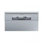 M�quina de Lavar Loi�a TEKA DFS 76820 SS