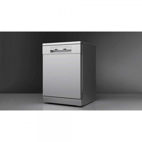M�quina de Lavar Loi�a TEKA DFS 76820 SS