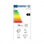 M�quina de Lavar Loi�a TEKA DFS 76820 SS
