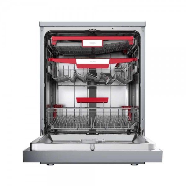 M�quina de Lavar Loi�a TEKA DFS 76820 SS