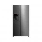 Frigor�fico Americano MIDEA MDRS761MIE46