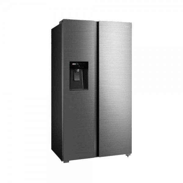 Frigor�fico Americano MIDEA MDRS761MIE46