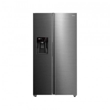 Frigor�fico Americano MIDEA MDRS761MIE46