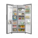 Frigor�fico Americano MIDEA MDRS761MIE46