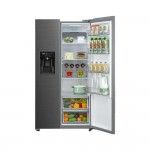 Frigor�fico Americano MIDEA MDRS761MIE46