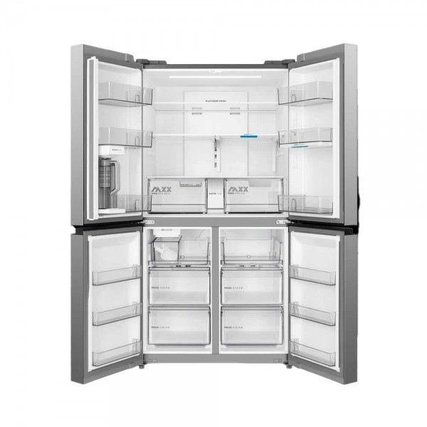 Frigor�fico Americano MIDEA MDRM923CIE46M