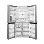 Frigor�fico Americano MIDEA MDRM923CIE46M