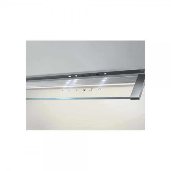 Exaustor de Integrar AEG GDE686HM