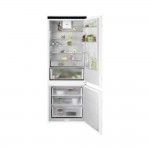 Frigor�fico Combinado de Integrar AEG NSC8T751DS
